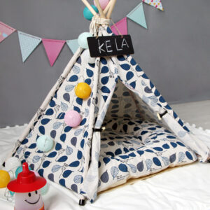 Alternative view of Dog kennel cat tent pet tent