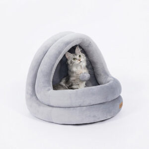Alternative view of High Quality Cat House Beds Kittens Pet Sofa Mats