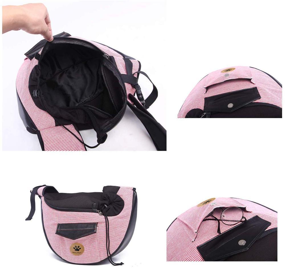 Pet travel bag - Image 7