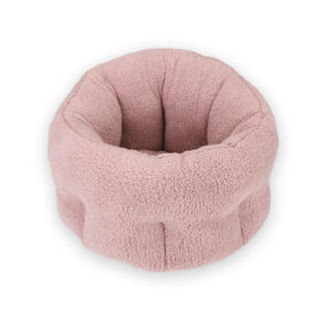 Alternative view of Dog House Cat House Pet House Cotton Lint Pet Puppy Dog Beds Large Dogs Indoor Dog Calming Beds Warm Dog Sofa Washable