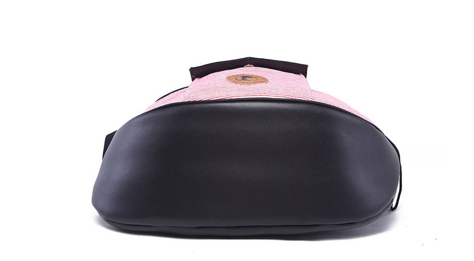 Pet travel bag - Image 5