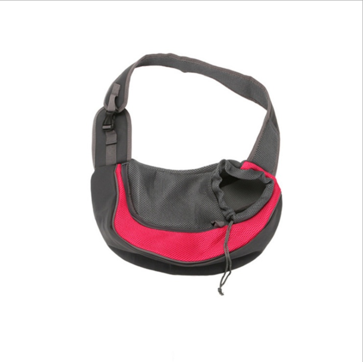 Pillow case breathable mesh pet backpack - Image 3