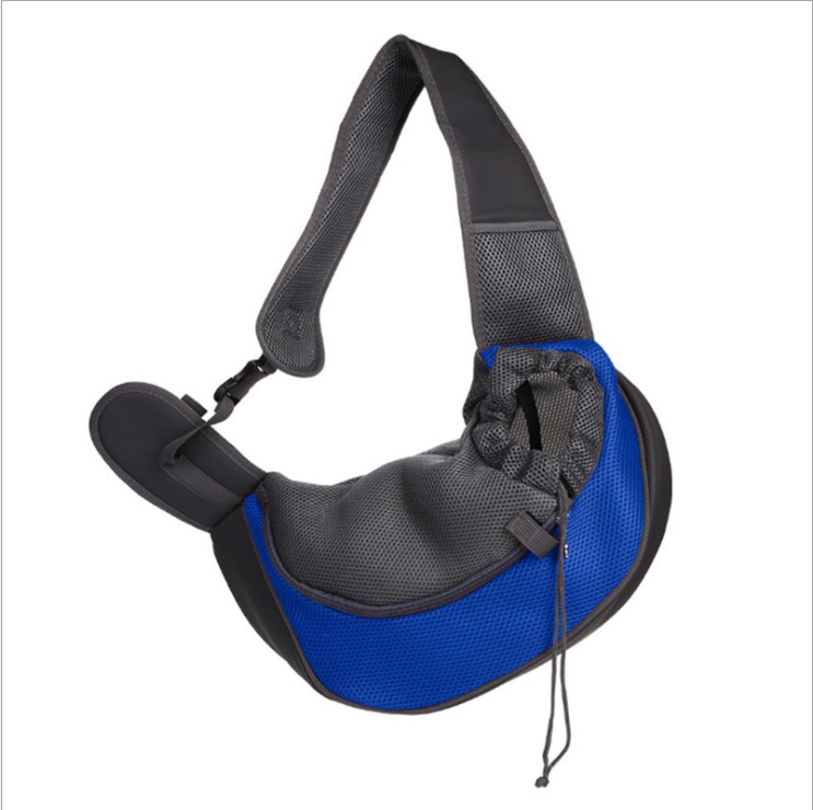 Pillow case breathable mesh pet backpack - Image 10