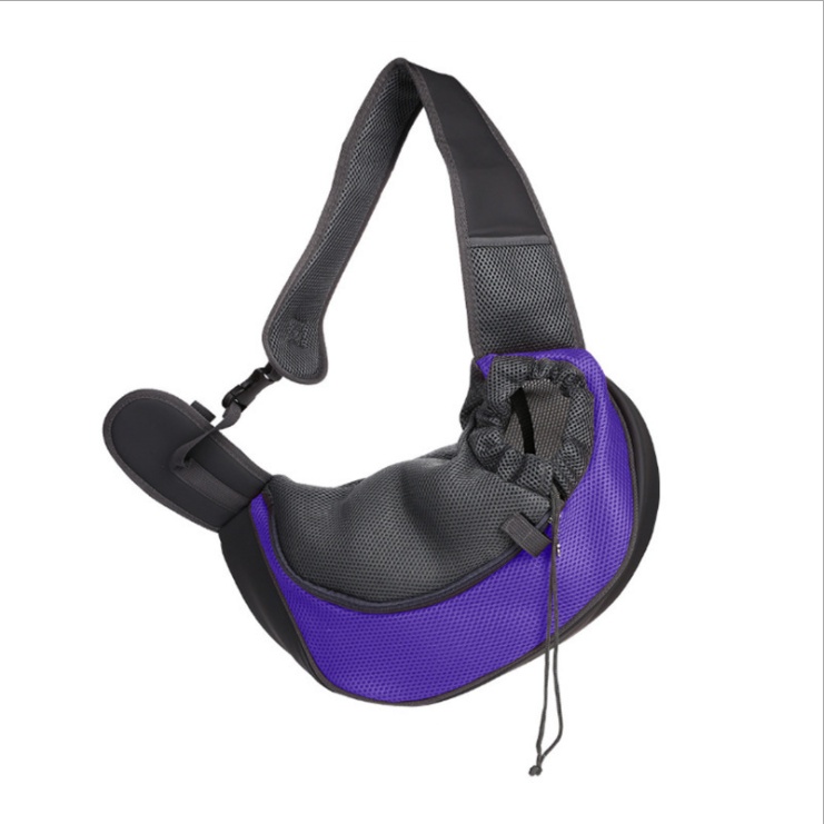 Pillow case breathable mesh pet backpack - Image 7