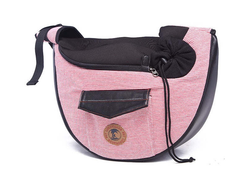 Pet travel bag - Image 10