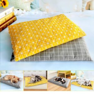 Alternative view of Winter Dog Bed House Soft Pet Dog Beds Mat