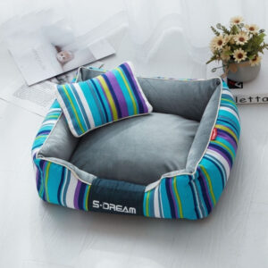 Alternative view of Pet For Cat Cathouse Pets Dog Bed House Cats Dogs