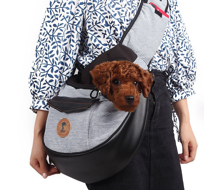 Pet travel bag - Image 9