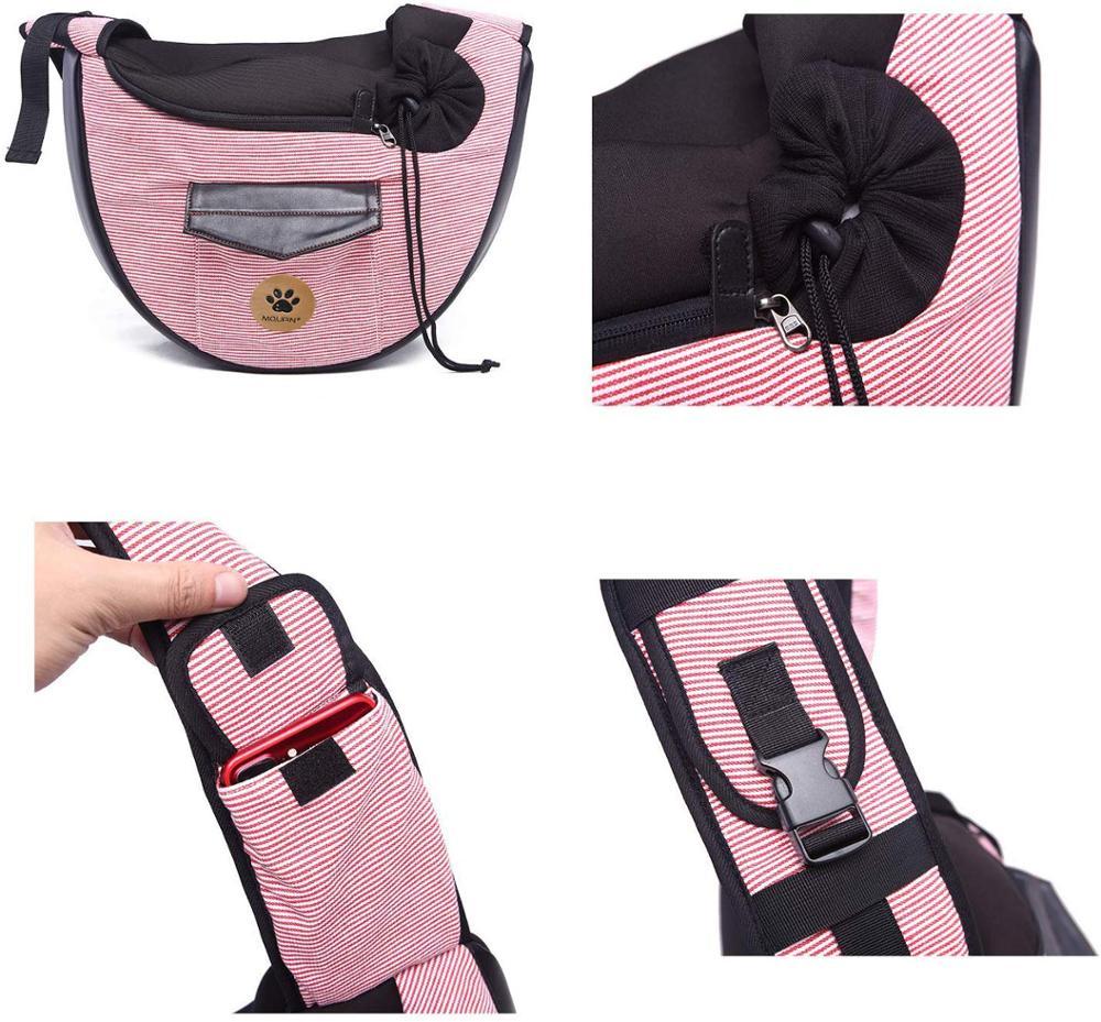 Pet travel bag - Image 8