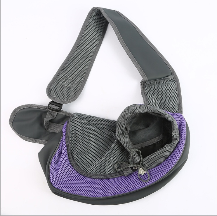 Pillow case breathable mesh pet backpack - Image 2