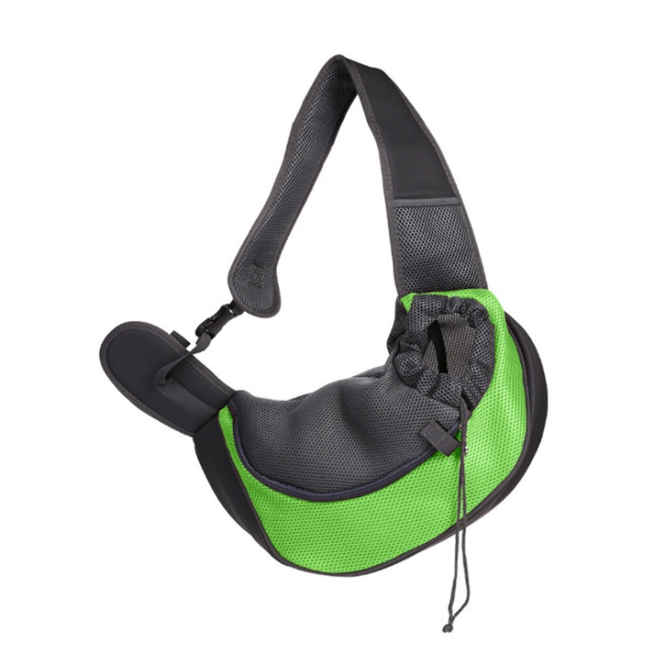 Pillow case breathable mesh pet backpack - Image 9