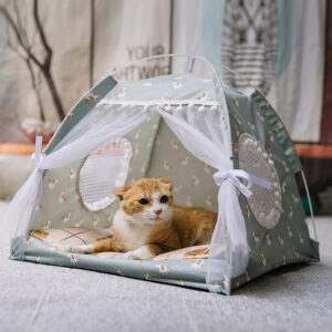 Pet Tent