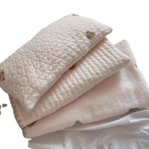 Alternative view of Fashion Square Mat Removable And Washable Dog Bed