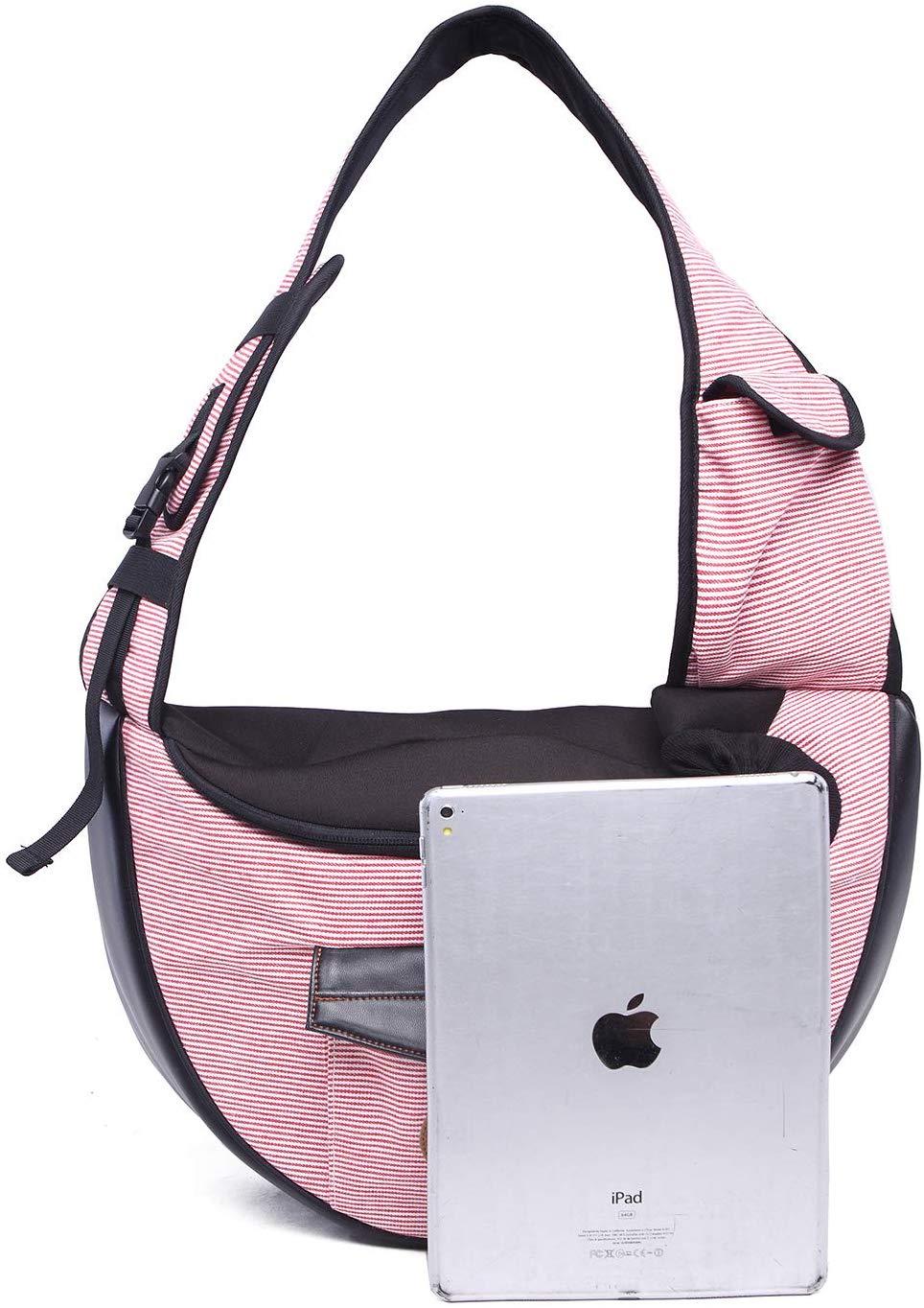 Pet travel bag - Image 4