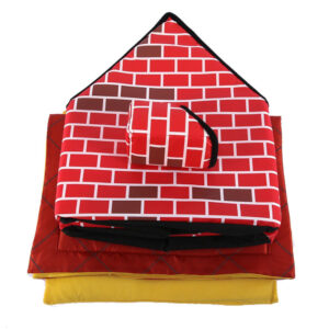 Alternative view of Pet Supplies Cat Litter Chimney Villa Pet Supplies
