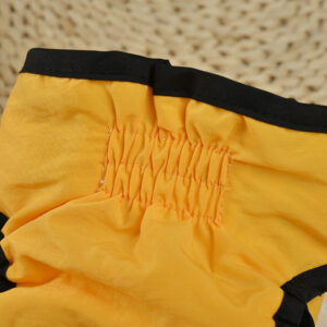Alternative view of Dog Physiological Bitch Menstrual Safety Pants