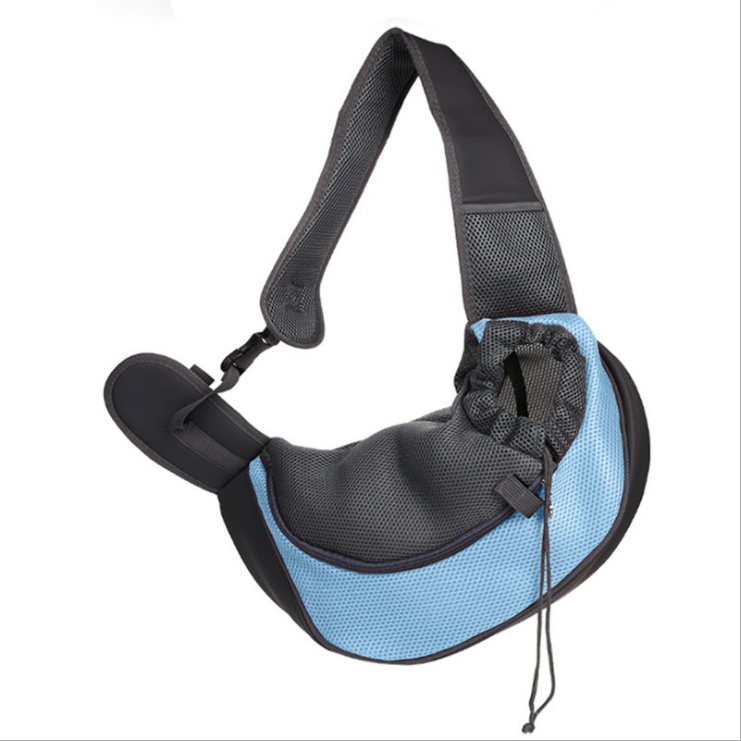 Pillow case breathable mesh pet backpack - Image 5