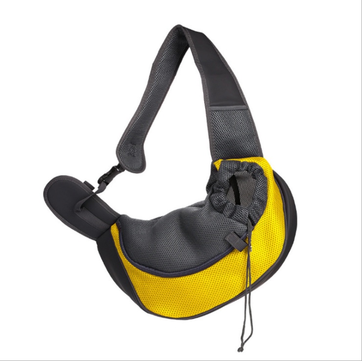 Pillow case breathable mesh pet backpack - Image 4