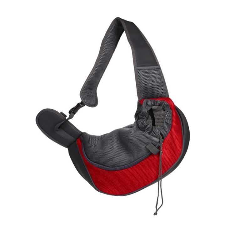 Pillow case breathable mesh pet backpack - Image 8