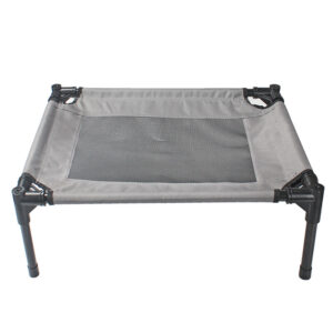 Alternative view of Oxford Cloth Removable Washable Breathable Bed Pet Dog Bed Dog Trampoline
